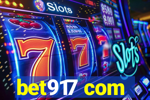 bet917 com